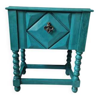 Small side table / large bedside table