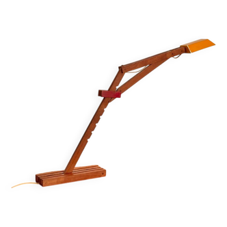 Lampe de bureau design 1960