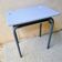 1960s children's desk