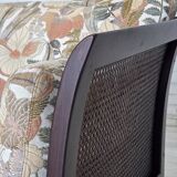 1970s, Swedish 2-seater sofa by Arne Norell.