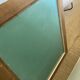 Large mirror