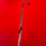 telescopic and articulated desk lamp, design, vintage lot of 3, Massive...