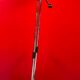 telescopic and articulated desk lamp, design, vintage lot of 3, Massive...