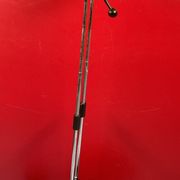 telescopic and articulated desk lamp, design, vintage lot of 3, Massive...
