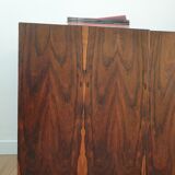 Sideboard palisander veneer
