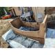 Light doll's boat