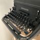 Remington USA typewriter from the 50s