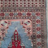 Tapis d'orient 170 x 97cm