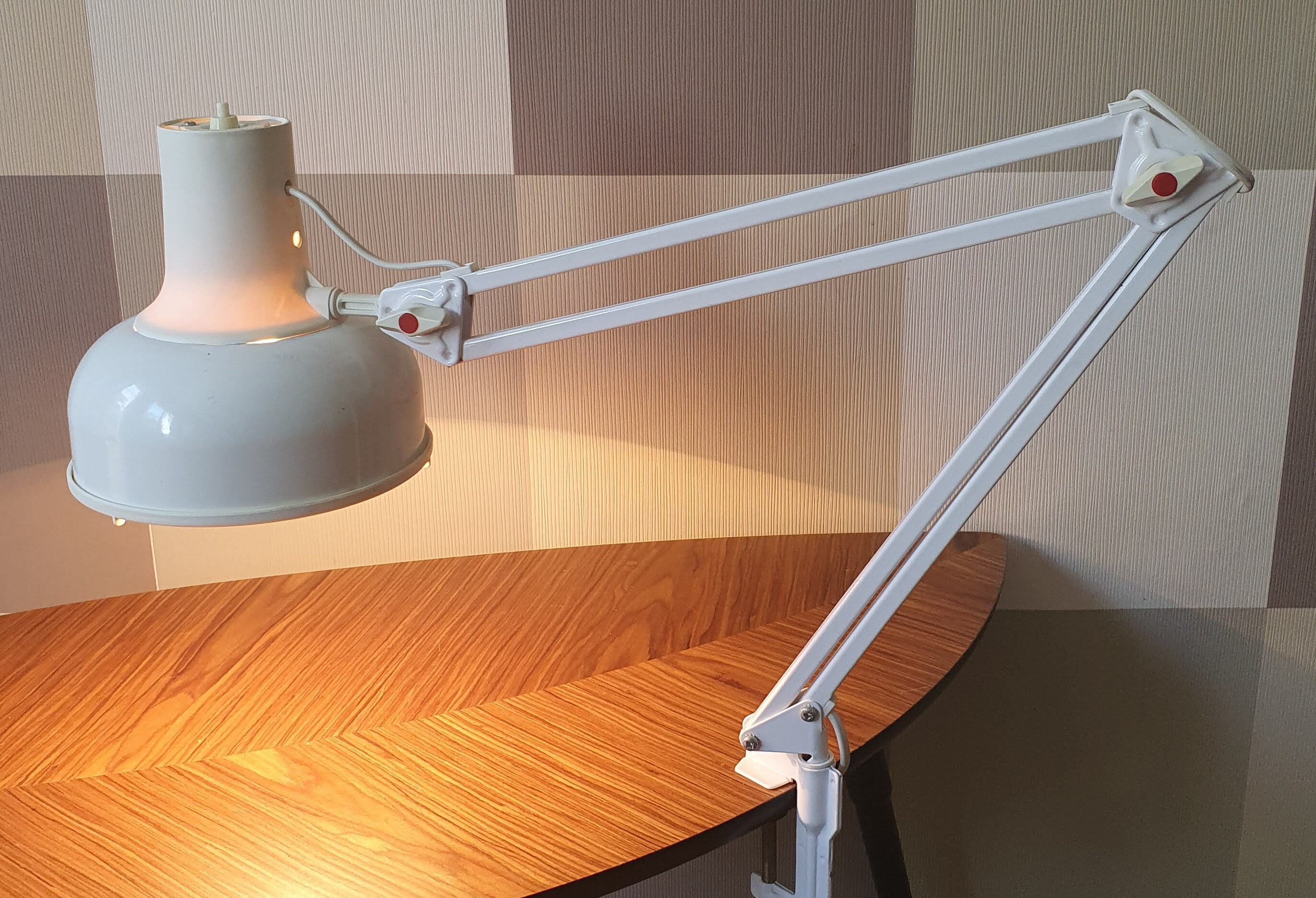 Architect lamp P12 Lival Finland