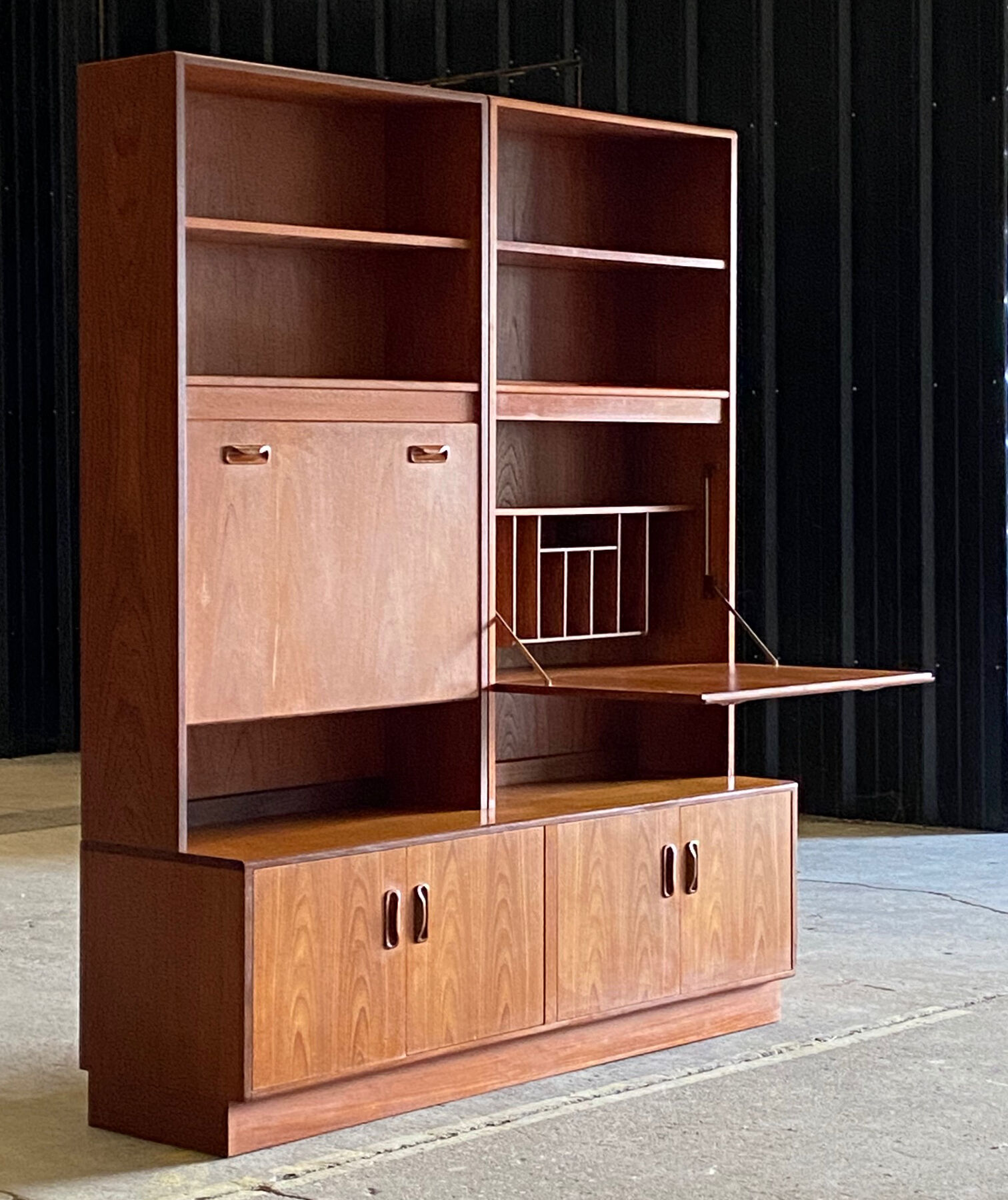 Multifunction Gplan Furniture