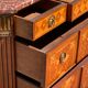 Louis XVl dresser