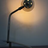 Mid century modern french table lamp