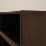 Bibliothèque en chêne, design danois, années 1990, production: Danemark