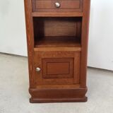 Art deco bedside