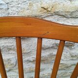 Baumann Scandinavian chairs