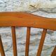 Baumann Scandinavian chairs