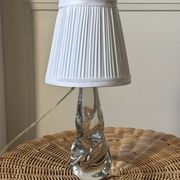 Lampe en cristal Schneider France