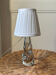 Crystal lamp Schneider France