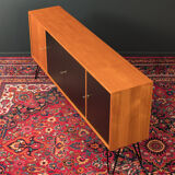 Sideboard by WK Möbel from the 1960