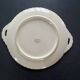 Henriot Quimper Tart Dish – France