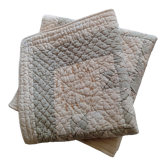 Cushion cover 60x60 cm boutis