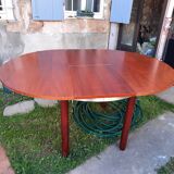 Roundtable 70s/80s