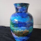 Jean-Noël Bouillet vase 25cm