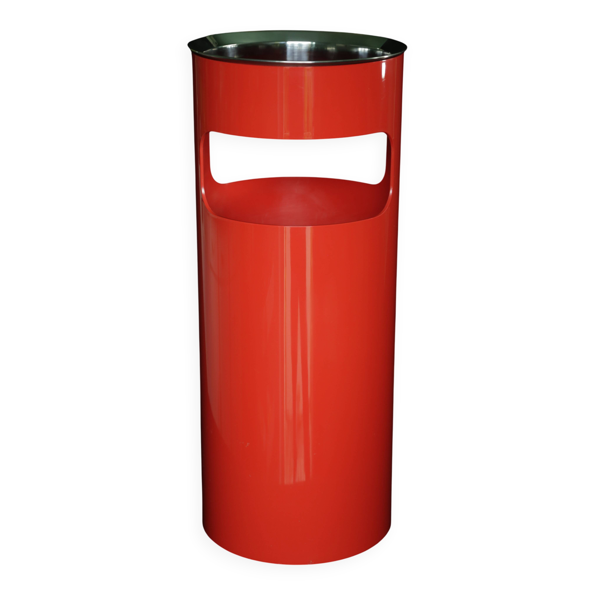 Umbrella stand 4610-50 by Gino Colombini for Kartell