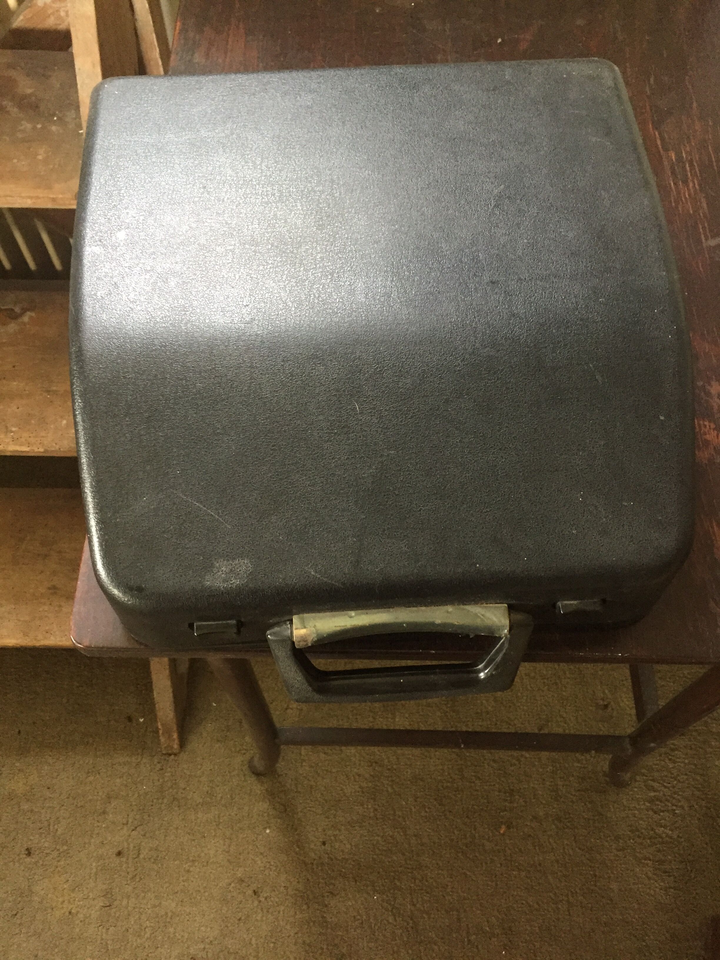 130 underwood typewriter