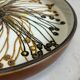 Vintage ceramic bowl Royal Copenhagen