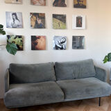 3/4p AMPM ANTOINE canapé