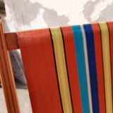 Chilean Vintage Transat