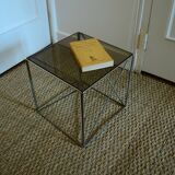 Coffee table isosceles Max Sauze years 60