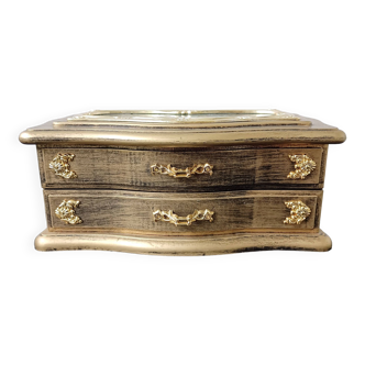 Music box - movitex jewelry box