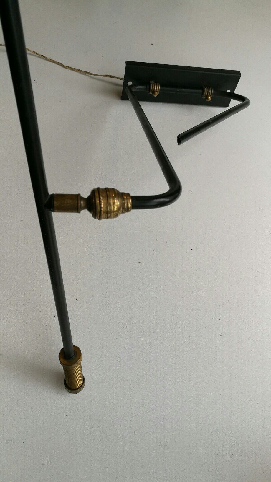 Applied 50 years to balance