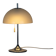 Vintage Frank Bentler Wila Desk Lamp, White, German Mid-Century Modern Desi