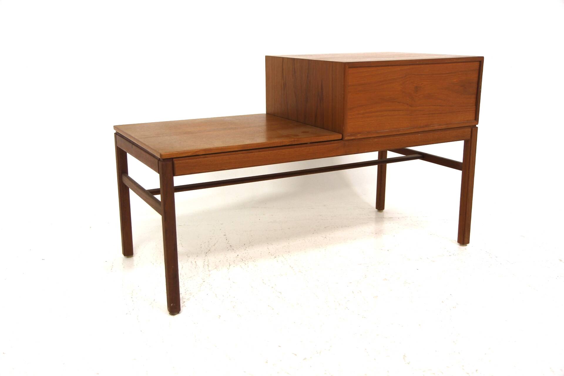 Banc-téléphone "Casino", Engström & Myrstrand, Tingströms, Suède
