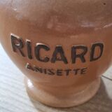 Pichet en grès Ricard