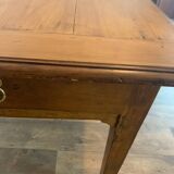 Ancienne table de ferme