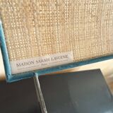 Sarah Lavoine Wall Light - Spérone Blue