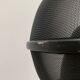 German Vintage Mesh Ceiling Lamp Space Age by Roger Tallon for Erco