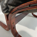 Pair of Siesta chairs by Ingmar Reling