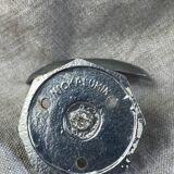 Aluminum cloakroom hooks