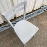 Baumann bistro chair
