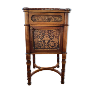 Table de chevet par Jacob & Josef