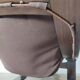 Kroken vintage armchair