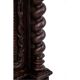 Armoire de chasse, France, vers 1890.