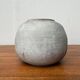 Minimalist vase from a German workshop from the mid-century by Lu and Gerd Grove, 1961.