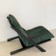 Fauteuil Ueli Berger De Sede 1970