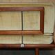 Mid Century Modern Canapé by Pierre Hvidt & Orla Mølgaard Nielsen for France & Son